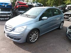 Mercedes-Benz B -07