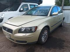 Volvo S40 2004