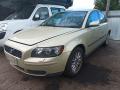 Kuva 1: Volvo S40 2004 2004