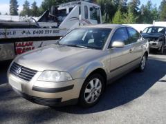 VW Passat 3B3 4D Sedan 1.9TDI MT5 Trendline