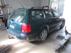 Volkswagen Passat Variant 1.8 92 kW