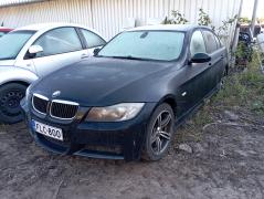 BMW E90 320si