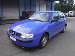 Seat Ibiza 6K Facelift 5D HB 1.9SDI MT5