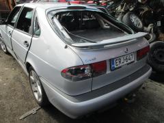 Saab 9-3 Aero