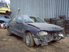 Peugeot 405 GTX