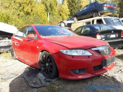 Mazda 6 2,3 HB -03