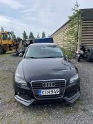Audi A4/S4 07-11