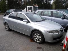 Mazda 6 GG Facelift 4D Sedan 2.0DI MT6