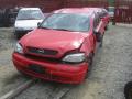 Kuva 1: Opel Astra G 2001