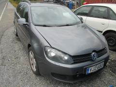 Volkswagen Golf VI Variant