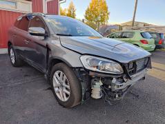 VOLVO XC60 D4 AWD 190hv SUMMUM