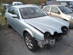 Jaguar S-type Saloon 2.7 D CCX Automatic -05