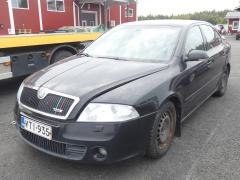 Skoda Octavia  (1Z3) 2.0 RS 2006 200hv