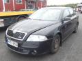 Kuva 1: Skoda Octavia  (1Z3) 2.0 RS 2006 200hv 2006