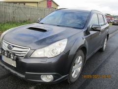 Subaru Outback 2.0 D AWD farm. -09
