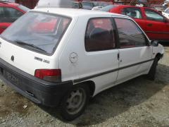 Peugeot 106