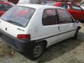 Kuva 1: Peugeot 106 1993