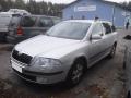 Kuva 1: Skoda Octavia 1Z5 Pre-Facelift 5D Combi 2.0TDI DSG Elegance 2006