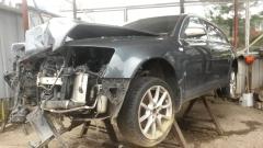 Audi A6 2,0 TFSI -08 AUT. FARMARI SINERT.HARMAA