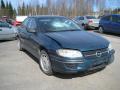 Kuva 1: Opel Omega B 2.5 24v sedan 125kw 1996