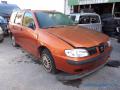 Kuva 1: Seat Cordoba Vario 1,9SDI  -01 2001