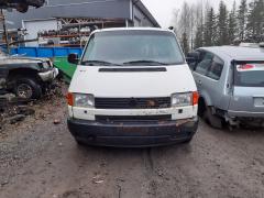 Volkswagen Transporter 2,5 TDI AUTOM.