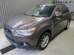 Mitsubishi ASX 1.6i 16V 2WD