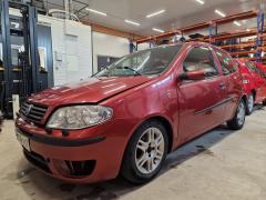 FIAT PUNTO (188) 1.2 16V 80 2005 80hv
