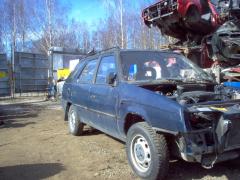 Skoda Favorit forman GLXi