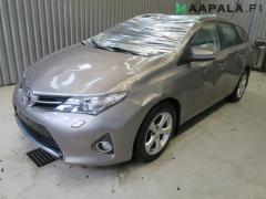 Toyota Auris 1.6i Valvematic Farm