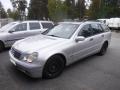 Kuva 1: MB S203 Pre-Facelift 5D Kombi C220CDI A/T Classic 2003