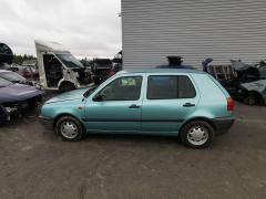 Volkswagen Golf III