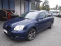 Toyota Avensis T25 Pre-Facelift 5D STW 2.0D-4D MT5 Elegant 1CD-FTV 2.0D-4D 16V 85 kW