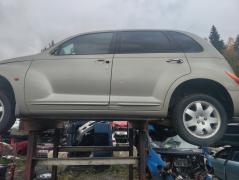 Chrysler PT Cruiser