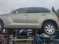 Kuva 1: Chrysler PT Cruiser 2005