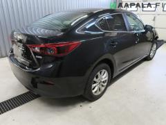 Mazda 3 (BM) 2.0i 16V SkyActiv-G Sed