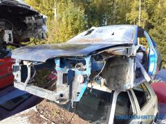 Mitsubishi Colt 3D 1,3 12V -93