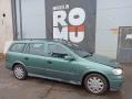 Kuva 1: Opel Astra G 1.8 1999