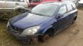 Kuva 1: Opel Astra H 1.7 CDTI --06 t.sin farmari 2006