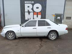 Mercedes-Benz 300d w124