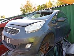 Kia Venga -10