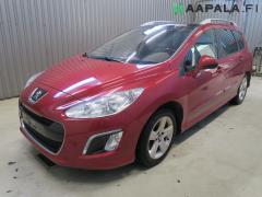 Peugeot 308 1.6 THP Farm