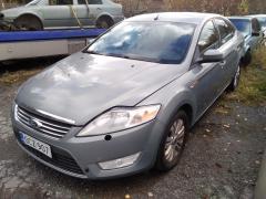 Ford Mondeo 2.0 sedan/liftback -09