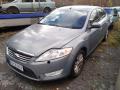 Kuva 1: Ford Mondeo 2.0 sedan/liftback -09 2009