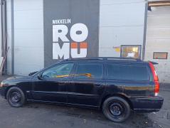 Volvo V70 2.4 140hv