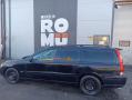 Kuva 1: Volvo V70 2.4 140hv 2005