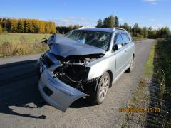 Toyota Avensis 2.0 D4D farm. -08