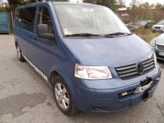 Volkswagen Transporter 1.9 TDI -04 7HC-Kombi-KN/340