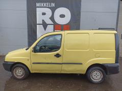 Fiat Doblo 1.9d 63hv