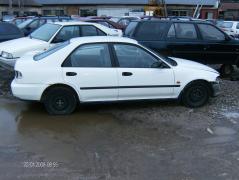 Honda Civic DXI 1,5 16V -95